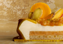 IRCA - Colorglaze recipes